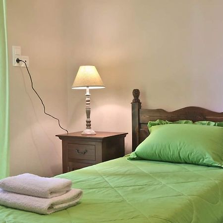 Sfakia Thea Apartments Exterior foto